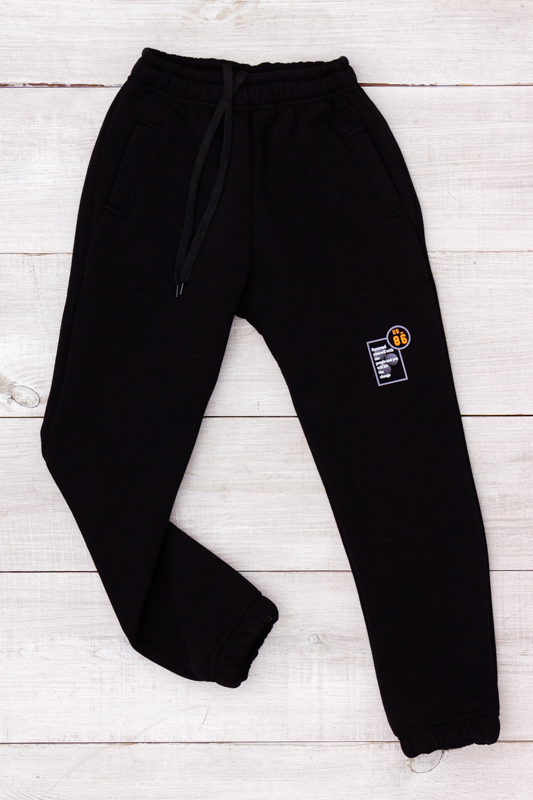 Штани для хлопчика 